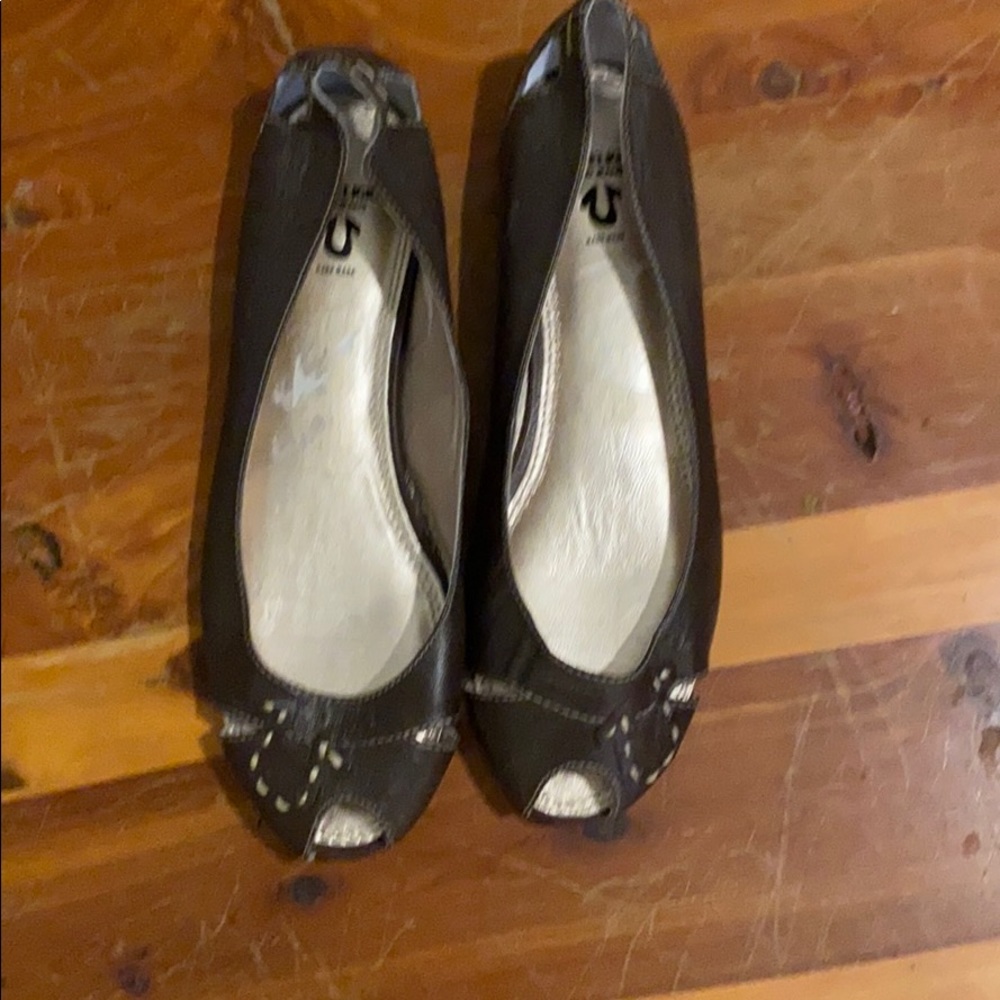 True religion flats